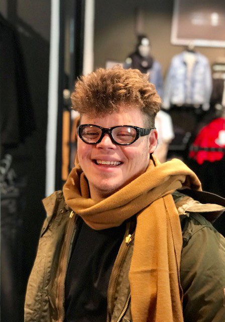 詹姆斯·戴·基思 James Day Keith照片