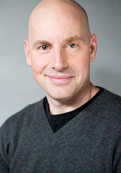 乔舒亚·皮斯 Joshua Peace照片