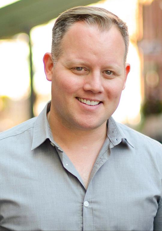 托比·普罗克特 Toby Proctor照片