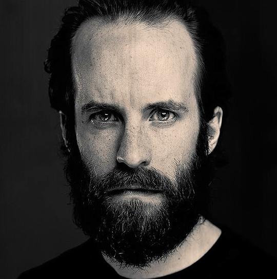 阿什·卡瑟伍德 Ash Catherwood照片