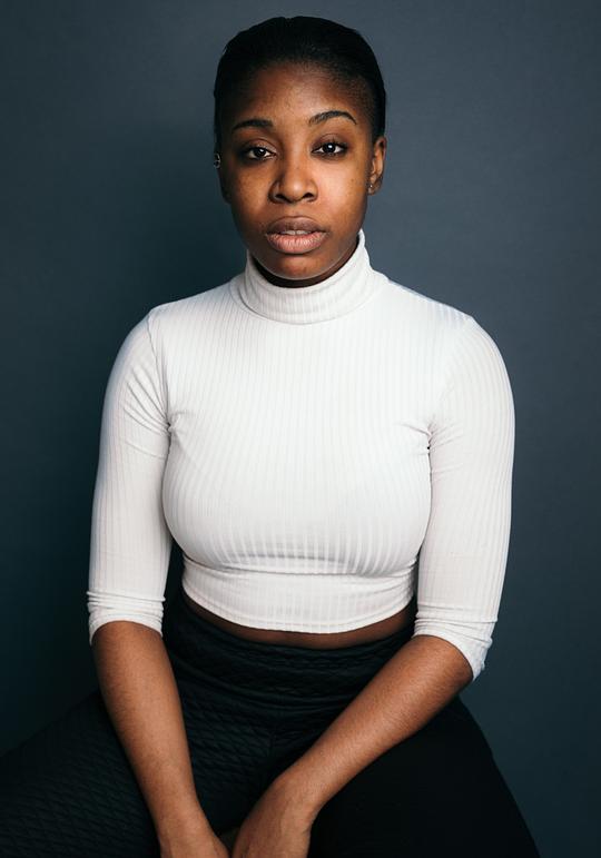 塞拉菲娜·贝 Seraphina Beh照片