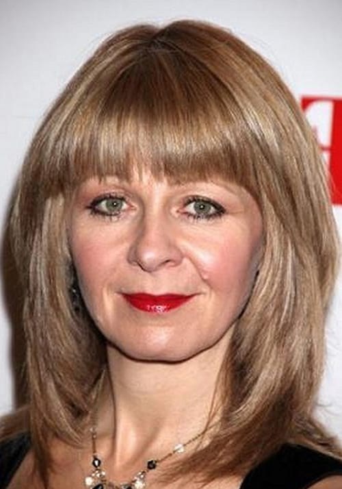 珍妮·方内尔 Jenny Funnell照片