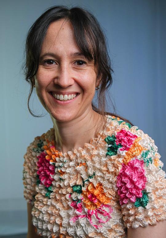 索菲·埃斯林 Sophie Aisling照片