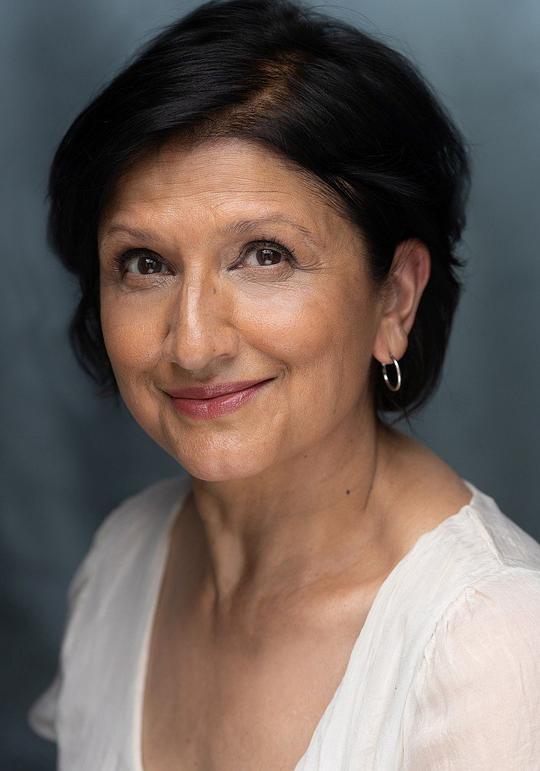 苏·麦克劳克林 Su McLaughlin照片