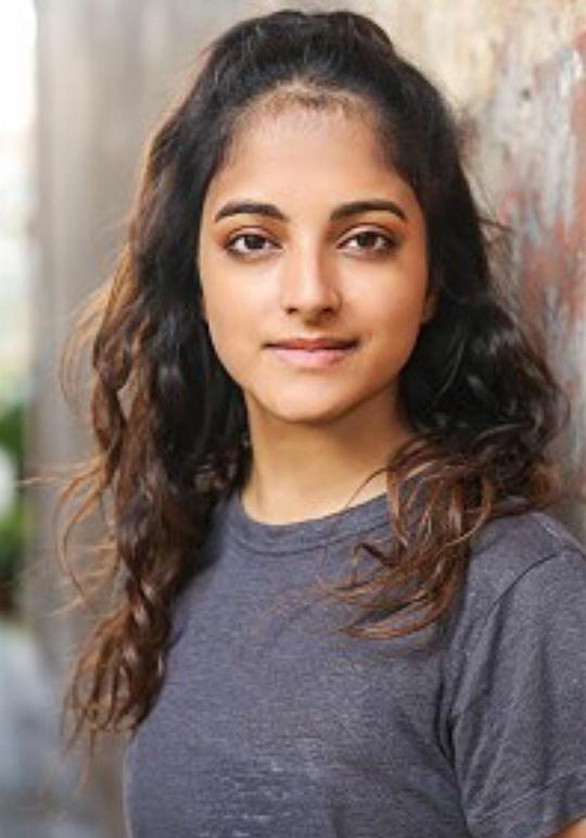 蒂娅·杜特 Tia Dutt照片