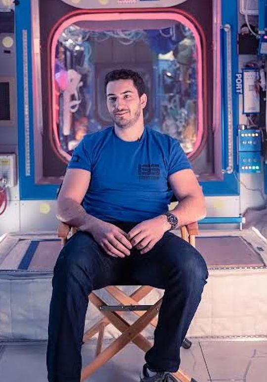 尼克·沙菲尔 Nick Shafir照片