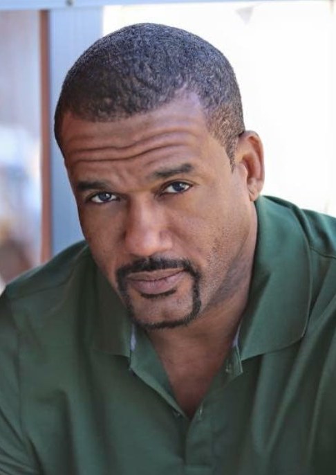 德卡特·詹姆斯 Decater James照片