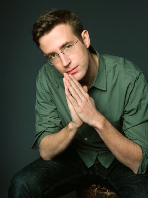 马特·奥伯格 Matt Oberg照片