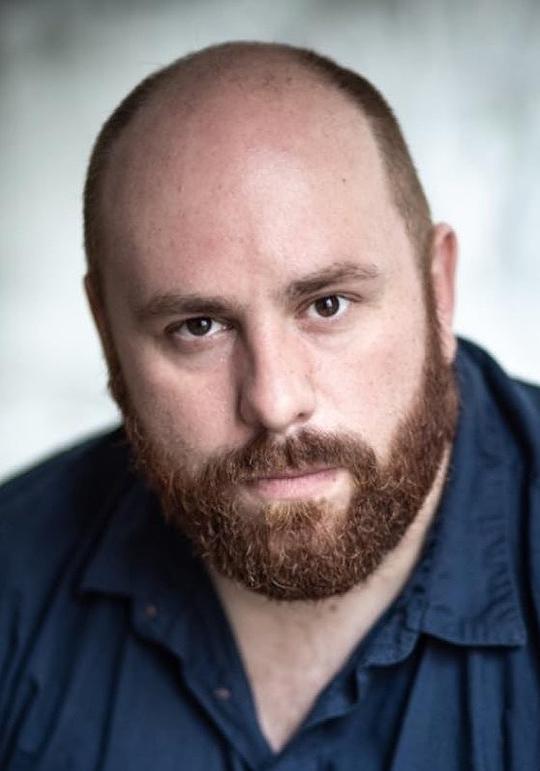 马克·里索 Marc Riso照片