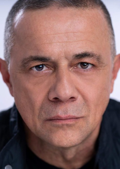 尼古拉·赞科夫 Nikolai Tsankov照片