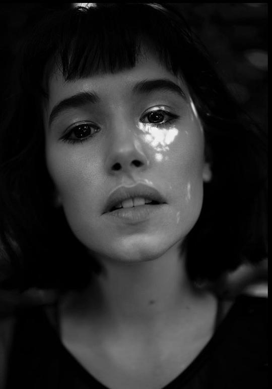 Wiktoria Kruszczynska照片