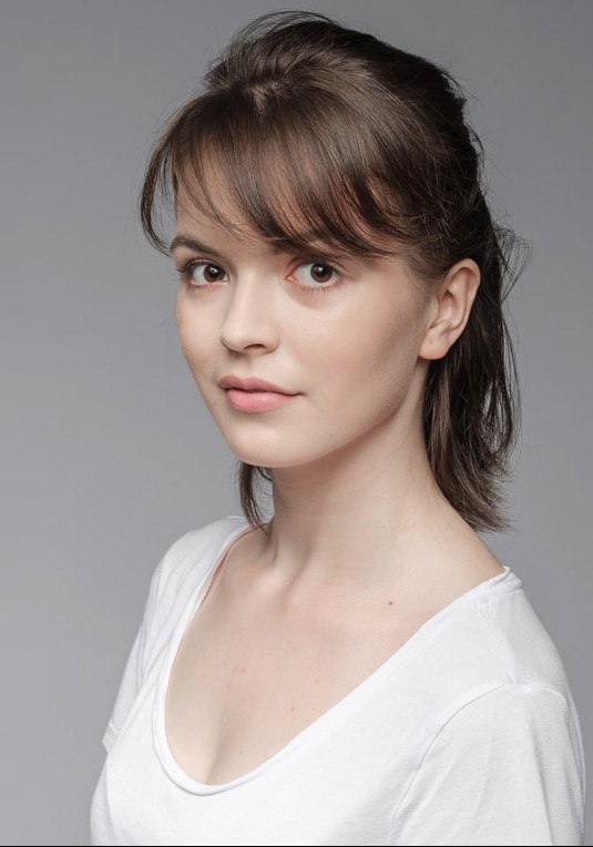 玛雅·索斯帕 Maja Szopa照片