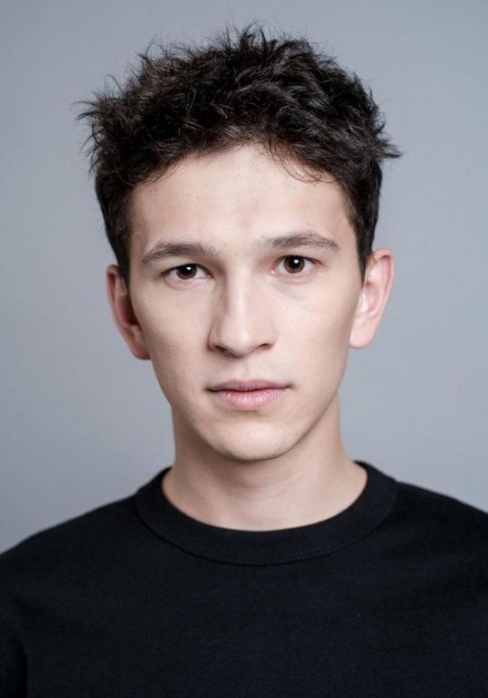 伊格纳西·利斯 Ignacy Liss照片