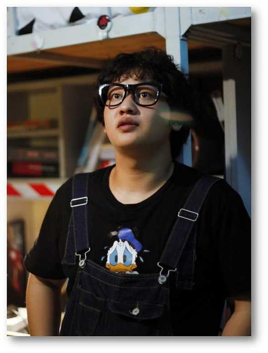 朱拉拉 Lala Zhu照片