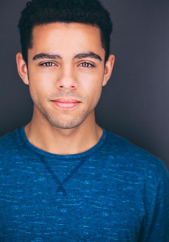 克里斯托弗·里德·布朗 Christopher Reed Brown照片