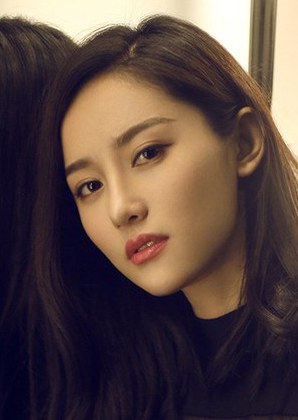 张欣源 Xinyuan Zhang照片