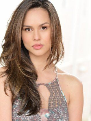 安娜·恩格 Anna Enger照片