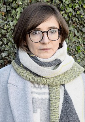 萨罗尔塔·萨博 Sarolta Szabó照片