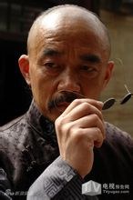 尚铁龙 Tielong Shang照片