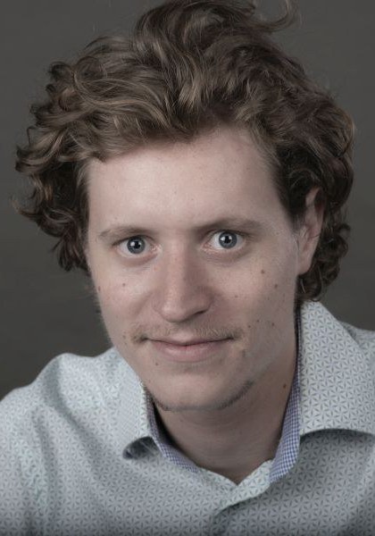 马尔顿·帕特克斯 Márton Patkós照片