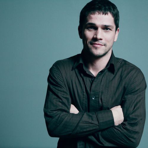 若尔特·瑙吉 Zsolt Nagy照片