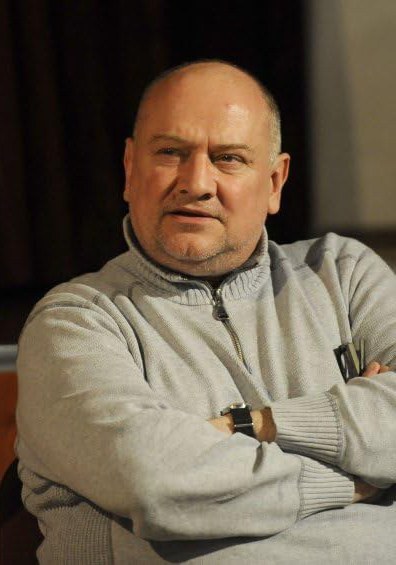 伊什特万·兹瑙迈纳克 István Znamenák照片