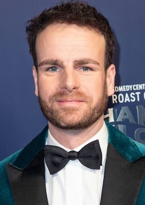 亨利·范·洛恩 Henry van Loon照片