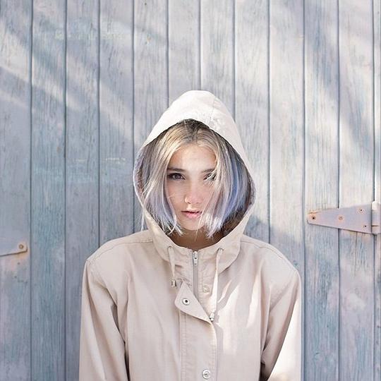 阿曼达·阿库里 Amanda Arcuri照片