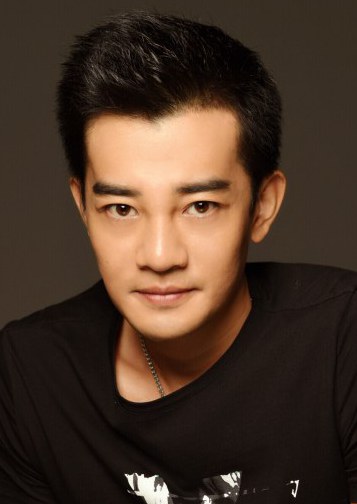 沈琦 Qi Shen照片