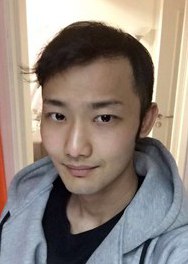 秦子为 Ziwei Qin照片