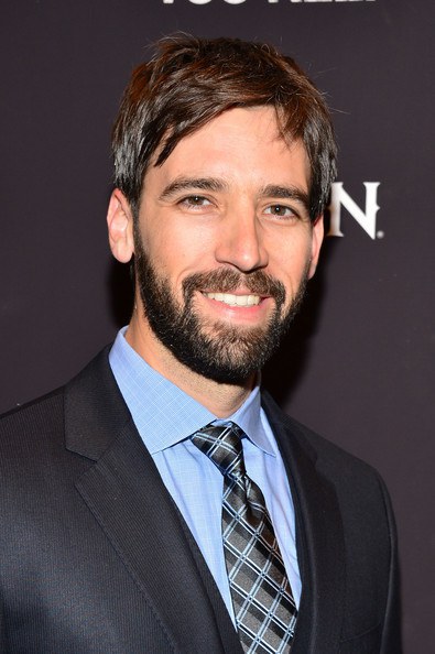 比尔·霍德曼 Bill Holderman照片