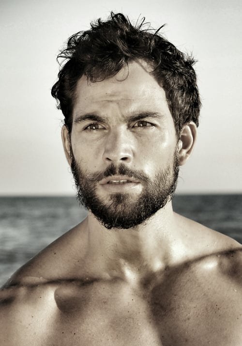 布莱斯·马蒂内 Brice Martinet照片