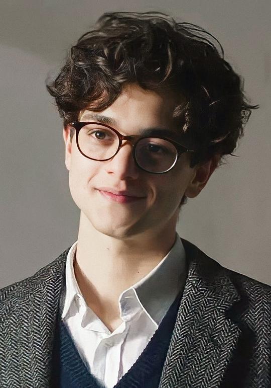 弗朗西斯·塞尔皮科 Francesco Serpico照片