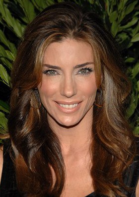 詹妮弗·弗拉文 Jennifer Flavin照片