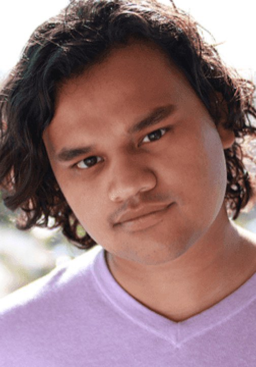 比沙尔·杜塔 Bishal Dutta照片