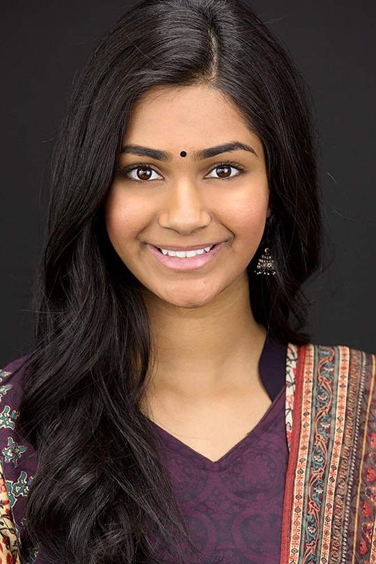 莫哈纳·克里希南 Mohana Krishnan照片