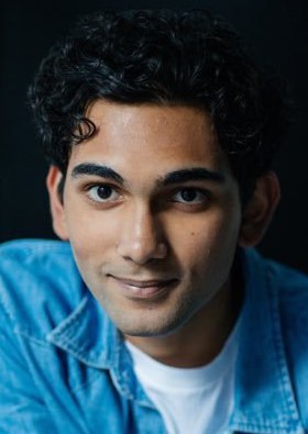 辛达塔·明哈斯 Siddhartha Minhas照片