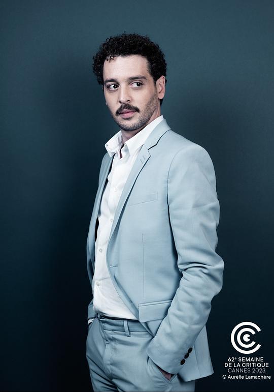 阿姆贾德·阿勒·拉希德 Amjad Al Rasheed照片