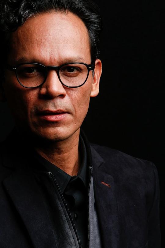 埃内斯托·孔特雷拉斯 Ernesto Contreras照片