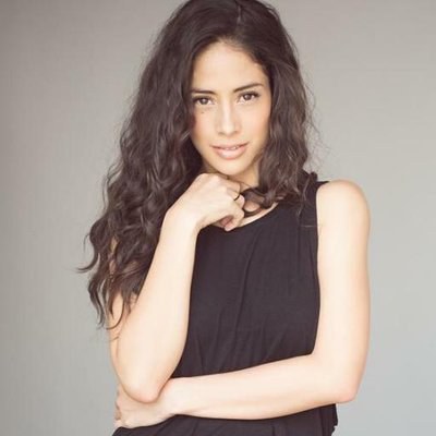 法蒂玛·莫利纳 Fátima Molina照片