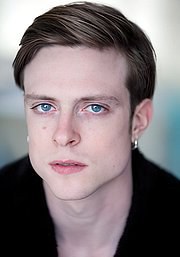 朱利安·狄瑞恩 Julien Drion照片