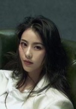 许敬文 Jingwen Xu照片