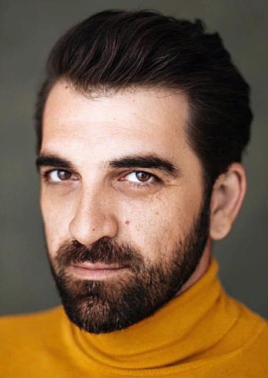 弗拉基米尔·廷托尔 Vladimir Tintor照片