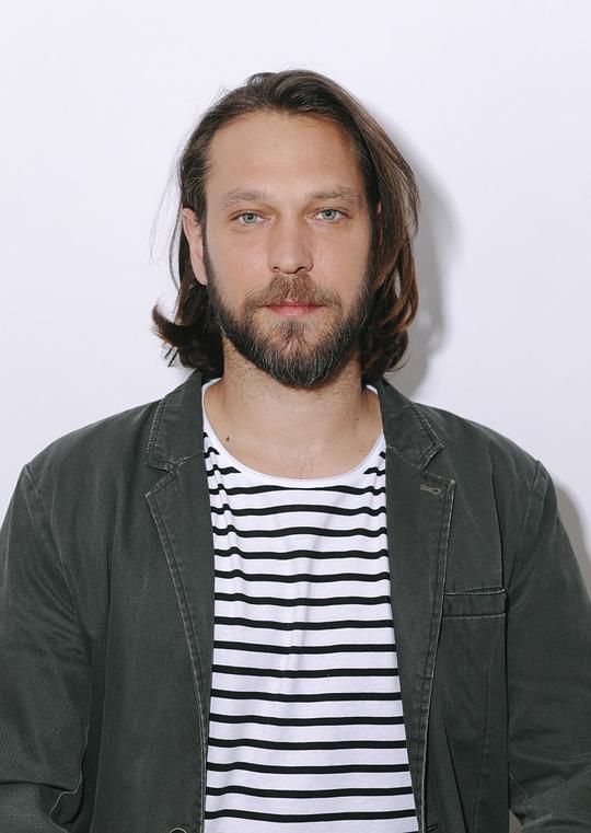 菲利普·特拉伊科维奇 Filip Trajkovic照片