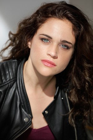 贝文·布茹 Bevin Bru照片