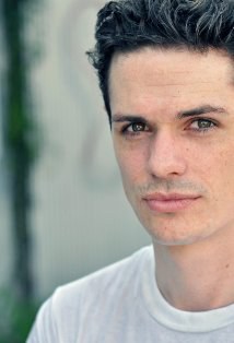 艾伦·杰伊·罗姆 Aaron Jay Rome照片