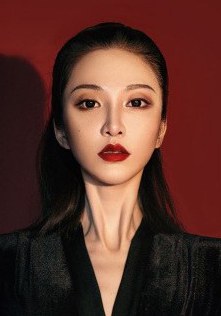 董祥玉 Xiangyu Dong照片