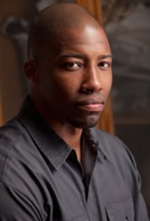 马库斯·布朗 Marcus Brown照片