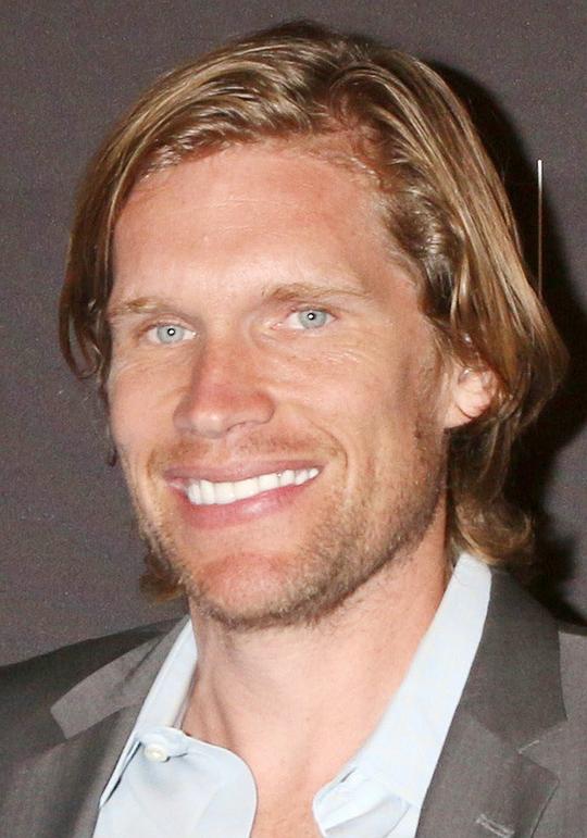 奥斯汀·厄尔 Austen Earl照片