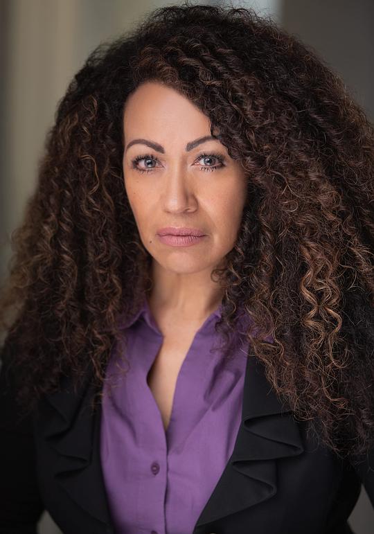 安德烈埃·加内特 Andrea Garnett照片